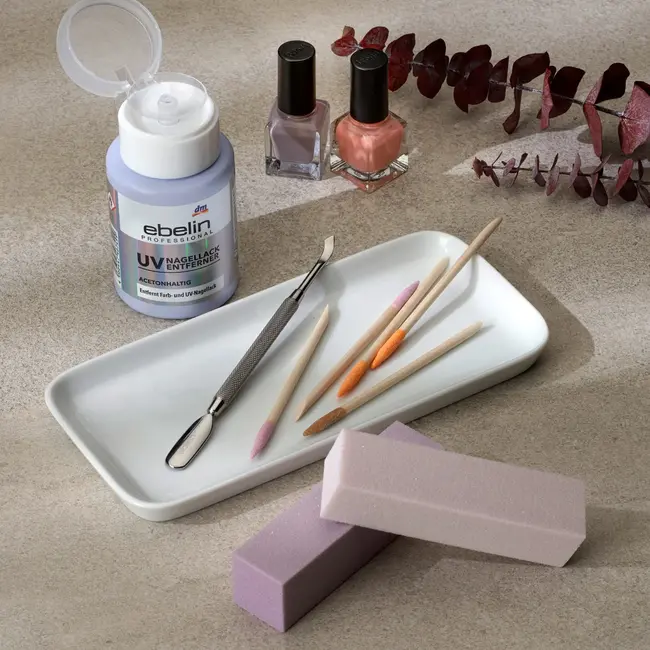 ebelin Manicure Multitool 1 St