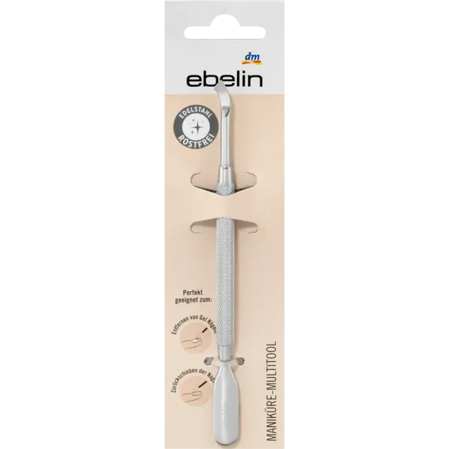 ebelin Manicure Multitool 1 St