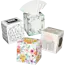 ebelin Cosmetische Doekjes Box Design 100 St