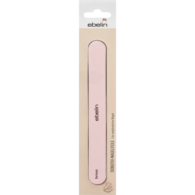 ebelin Nagelvijl Gevoelig 1 St