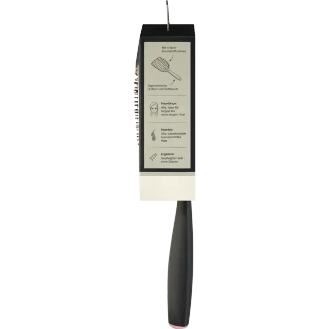 ebelin Professionele langharige borstel 1 St