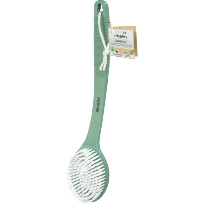 ebelin Badborstel Kunststof 1 St
