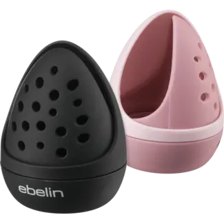 ebelin ebelin Make-up Ei Houder
