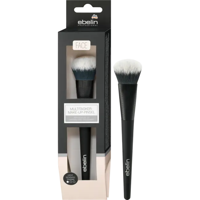 ebelin Make-up Pinsel Multitasker 1 St