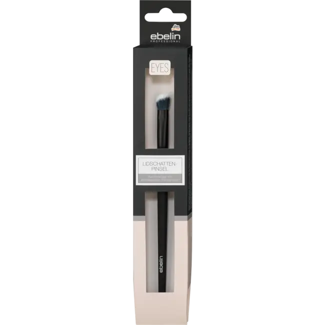 ebelin Oogschaduwkwast 1 St