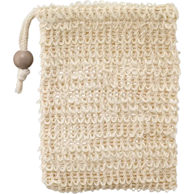 ebelin Zeepzakje 100% Natuurlijk 1 St