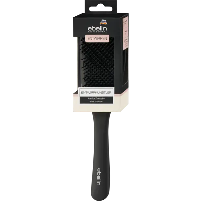 ebelin Professionele Ontklitter Met Handvat 1 St