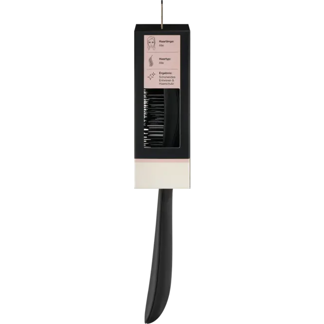 ebelin Professionele Ontklitter Met Handvat 1 St