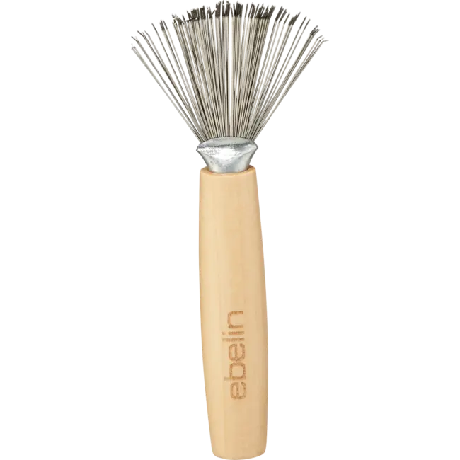 ebelin Haarborstel- En Kamreiniger 1 St