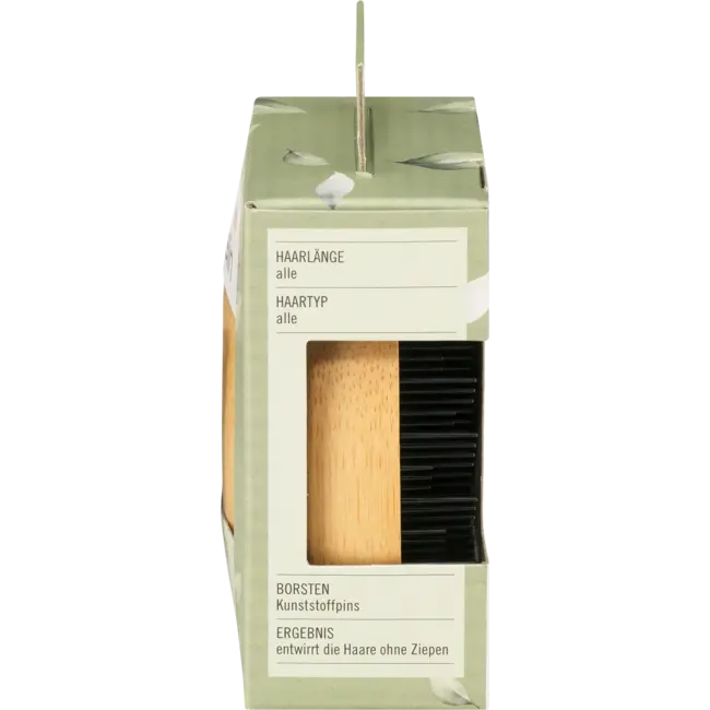 ebelin Bamboe Ontklitter 1 St