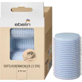 ebelin ebelin Soft Curl Wikkelaar 36mm