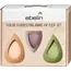 ebelin Kleurcorrigerende Make-up Eier-set 3 St