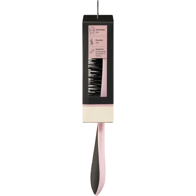 ebelin Professionele Ontwarmer Föhnen & Gladstrijken 1 St