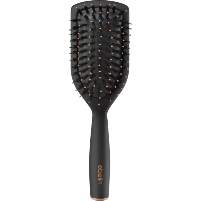 ebelin Peddelborstel, Professionele Keratine Verzorgingsborstel Ovaal 1 St