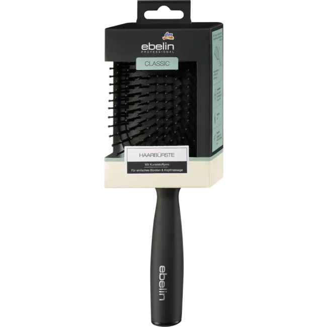 ebelin Peddelborstel, Professionele Peddelborstel Groot 1 St