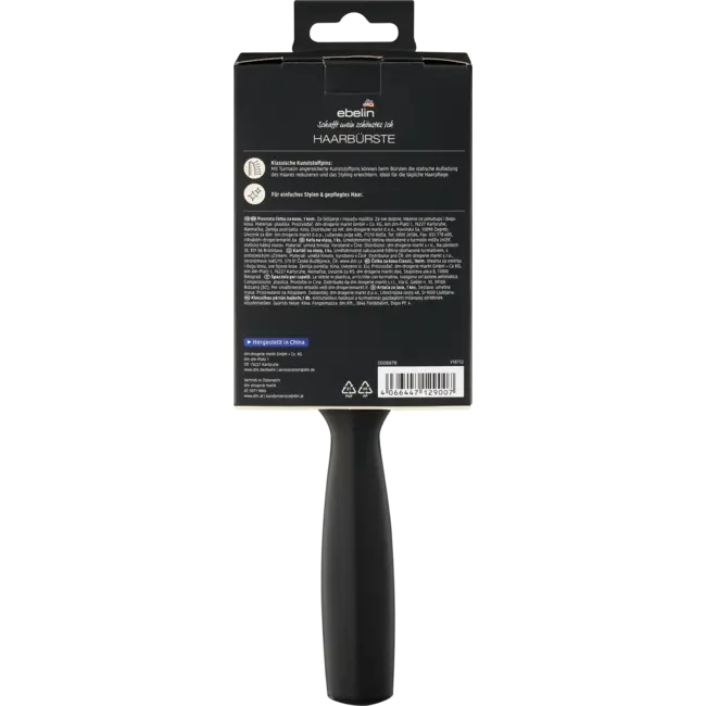 ebelin Peddelborstel, Professionele Peddelborstel Groot 1 St