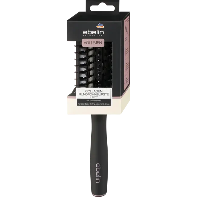 ebelin Ronde Borstel, Professionele Volume- En Stylingborstel 1 St