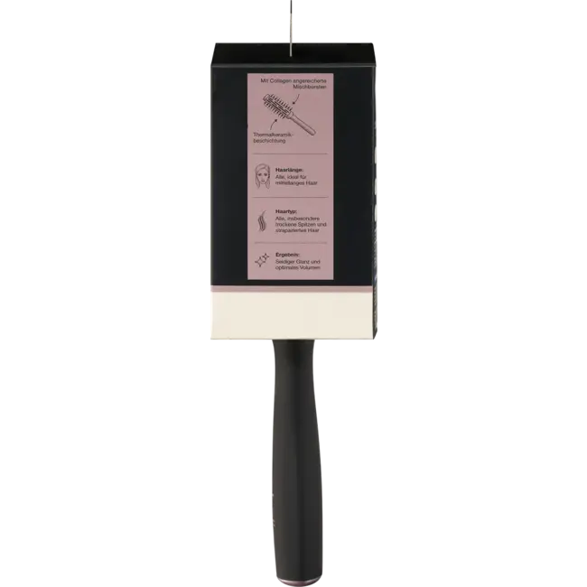 ebelin Ronde Borstel, Professionele Volume- En Stylingborstel 1 St