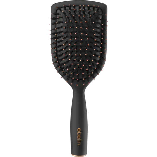 ebelin Peddelborstel, Professional Keratin Care Brush Paddle 1 St