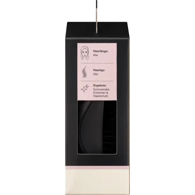 ebelin Professionele Ontklitter Zonder Handvat 1 St