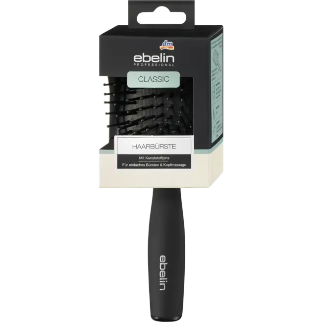 ebelin Peddelborstel, Professionele Peddelborstel Klein 1 St