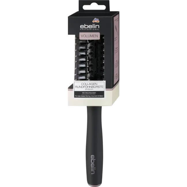 ebelin Ronde Borstel, Professionele Stylingborstel 1 St