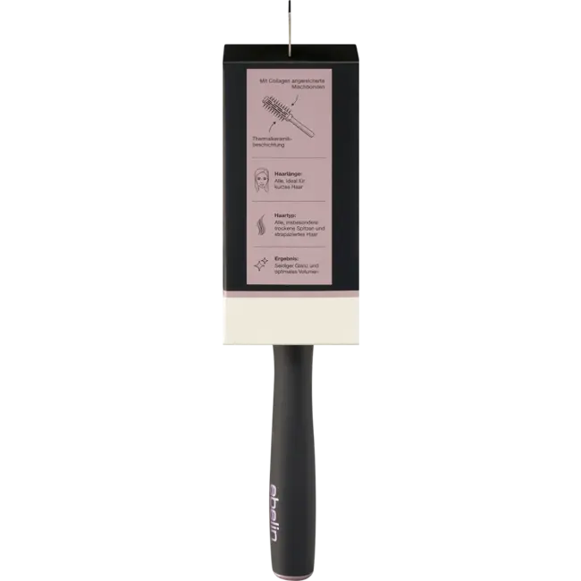 ebelin Ronde Borstel, Professionele Stylingborstel 1 St