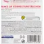 ebelin Make-up Correctiestaafjes 80 St