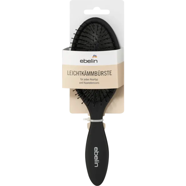 ebelin Lichte Kamborstel Ovaal 1 St