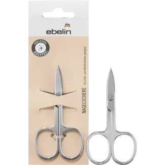 ebelin ebelin Nagelschere