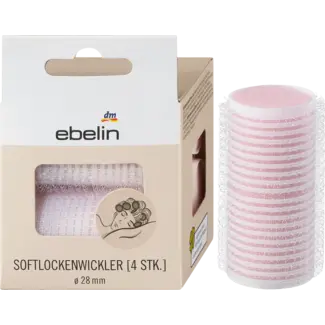 ebelin ebelin Soft Curl Wikkelaar Ø 28 Mm