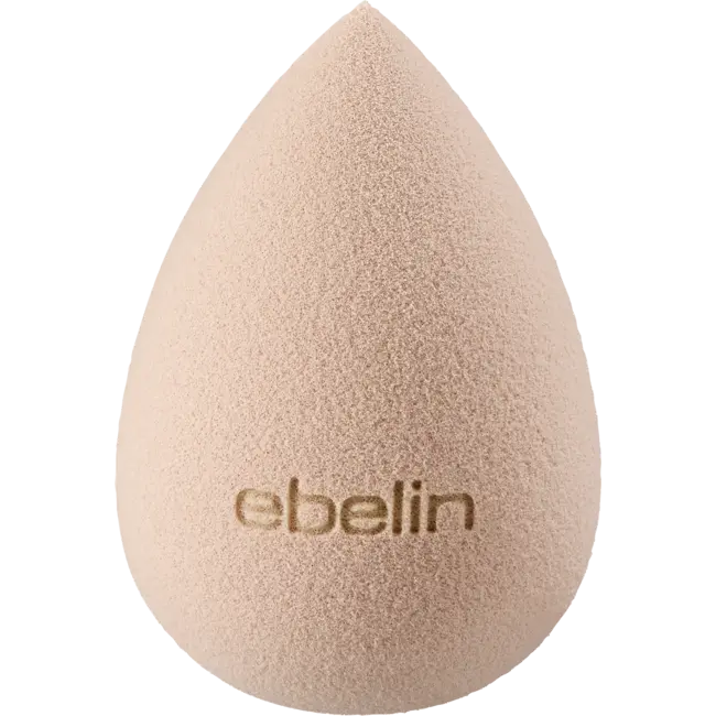 ebelin Make-up Ei Voor Blenden & Aanbrengen 1 St