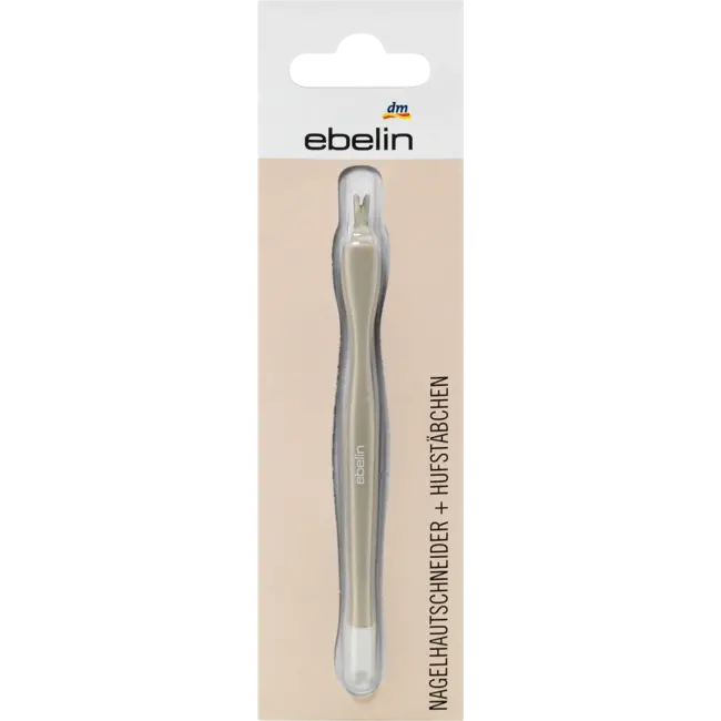 ebelin Nagelriemsnijders En Hoefstokjes 1 St