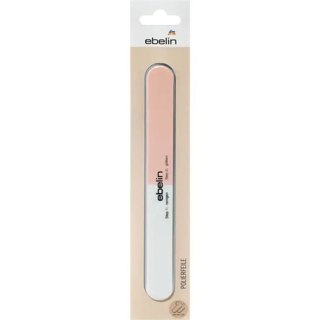 ebelin Nagelvijl polijsten 1 St
