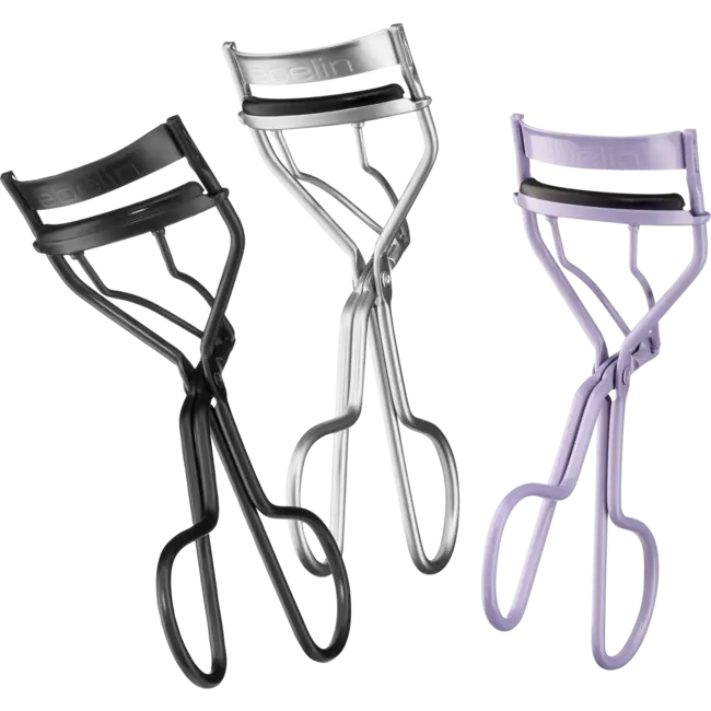 ebelin Wimpervormers Incl. 2 Vervangende Rubbers 1 St