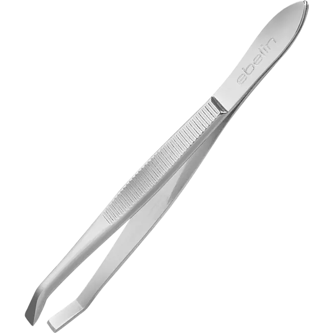 ebelin Pincet Gebogen 1 St