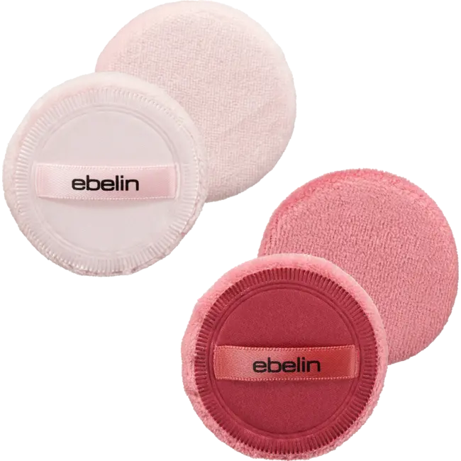 ebelin Puderquaste 2 St