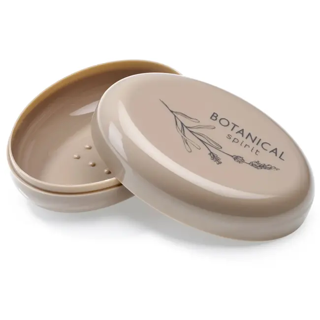 ebelin Seifendose Botanische Geest 1 St