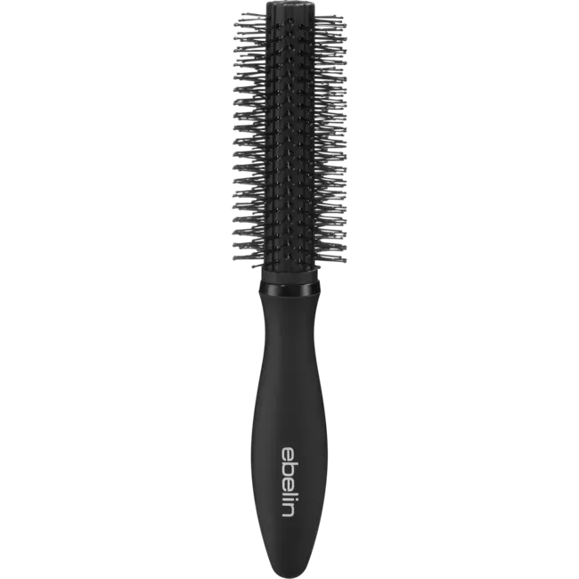 ebelin Ronde Borstel Met Kunststof Borstelharen 1 St