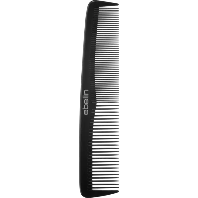 ebelin Elastische Haarkam Groot 1 St