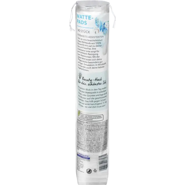 ebelin Wattepads 140 St