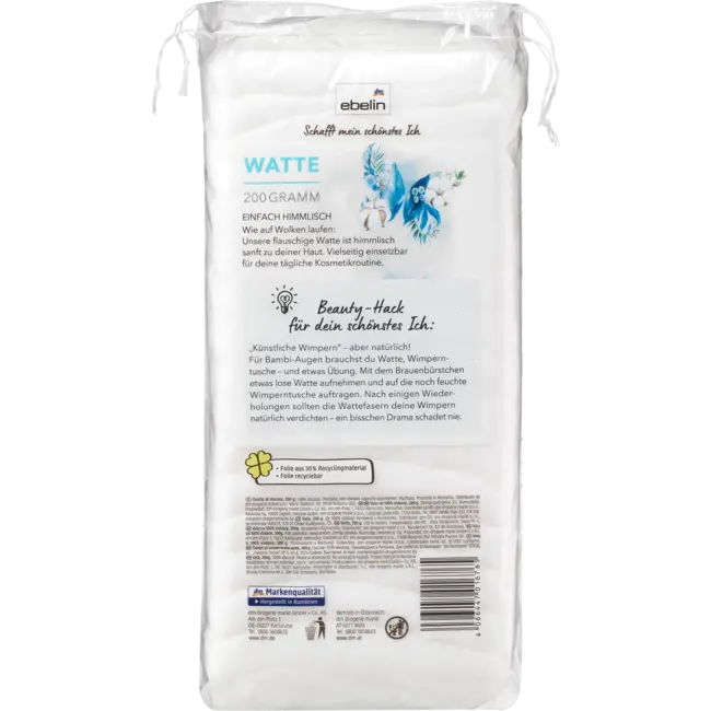 ebelin Watte 200 g
