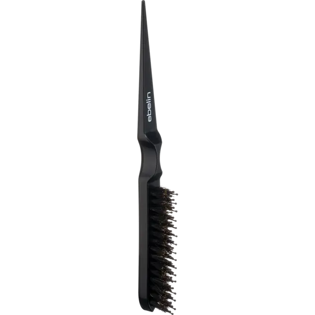 ebelin Sleek Bun Toupeerborstel 1 St