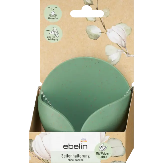 ebelin Zeephouder 1 St