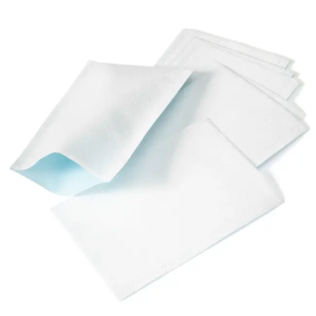 ebelin Washandschoenen Eenmalig Onderhoud 15 St