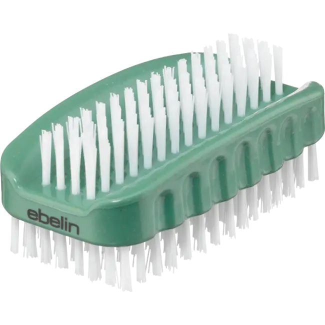 ebelin Dubbelzijdige nagelborstel 1 St