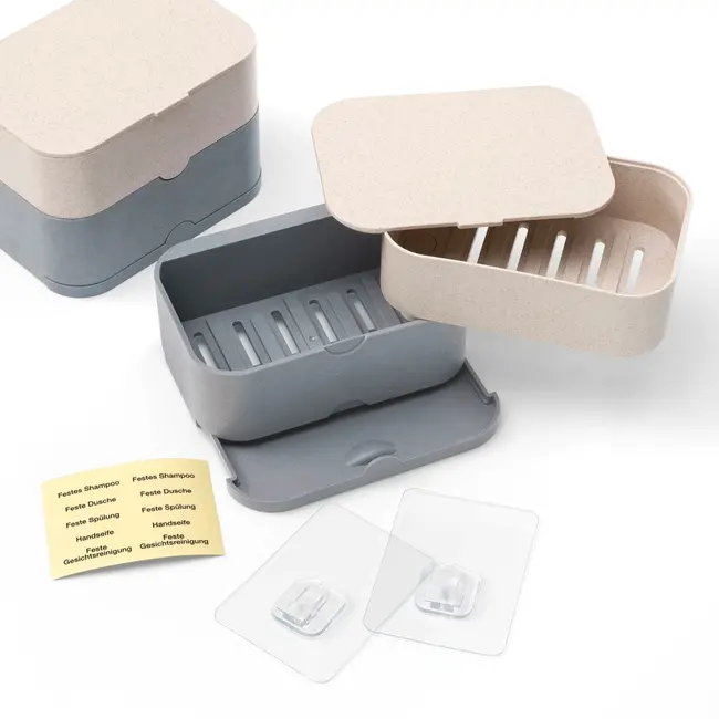 ebelin Zeepdouchehouder 1 St