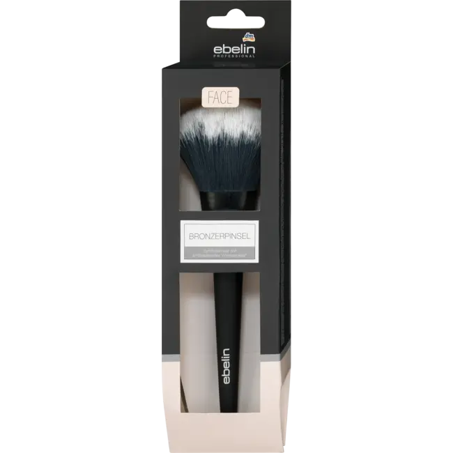 ebelin Bronzerpinsel 1 St