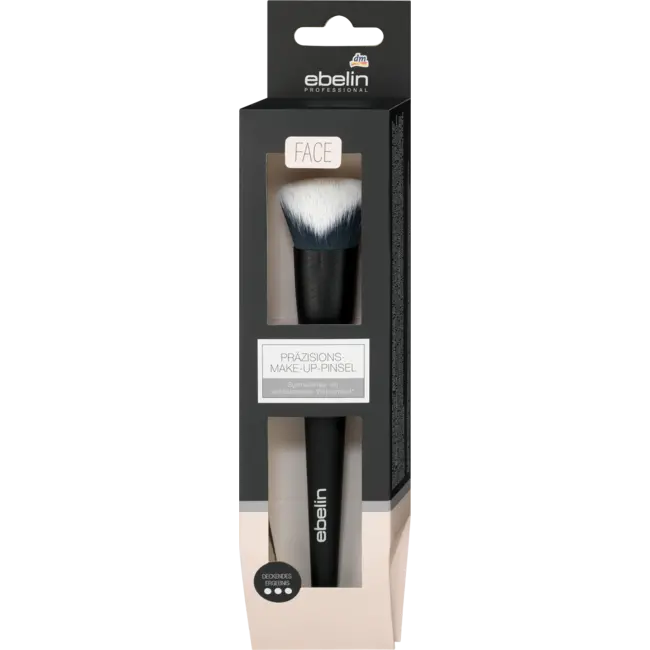 ebelin Make-up pinsel 1 St