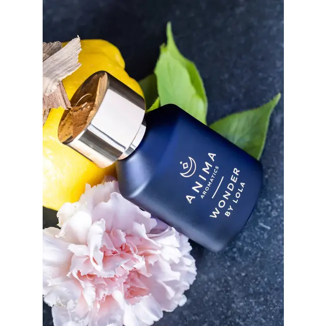 Anima Aromatics Wonder By Lola Eau De Parfum 40 ml